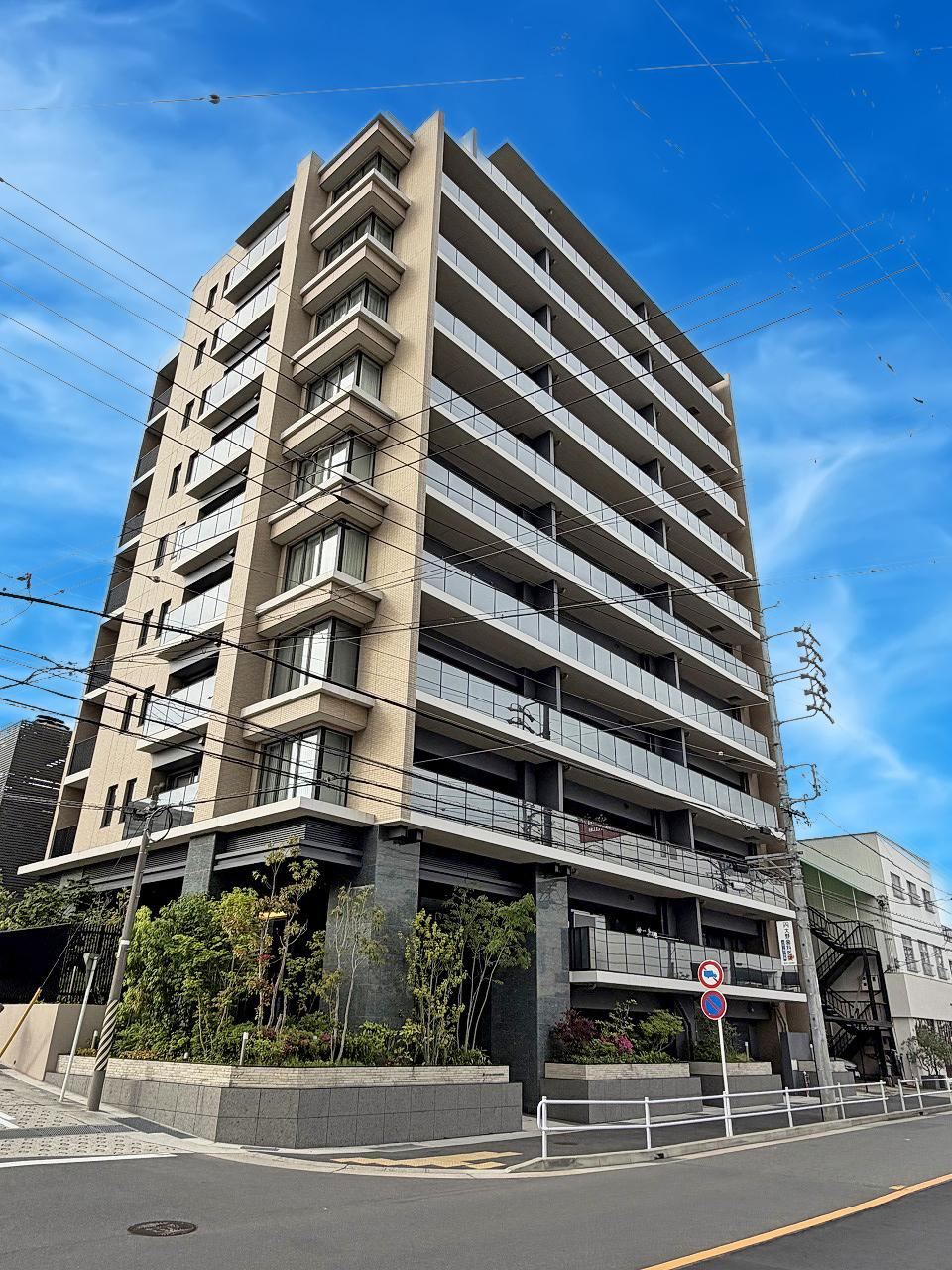 3LDK apartment in Showa Ward, Nagoya, Aichi - Photo 1
