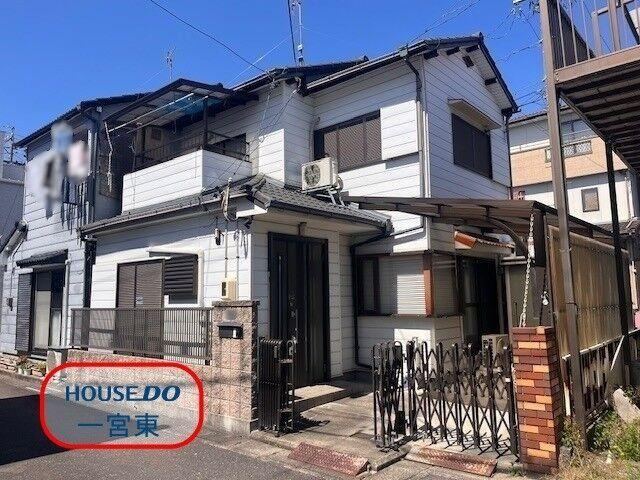 4DK house in Ichinomiya, Aichi - Photo 1