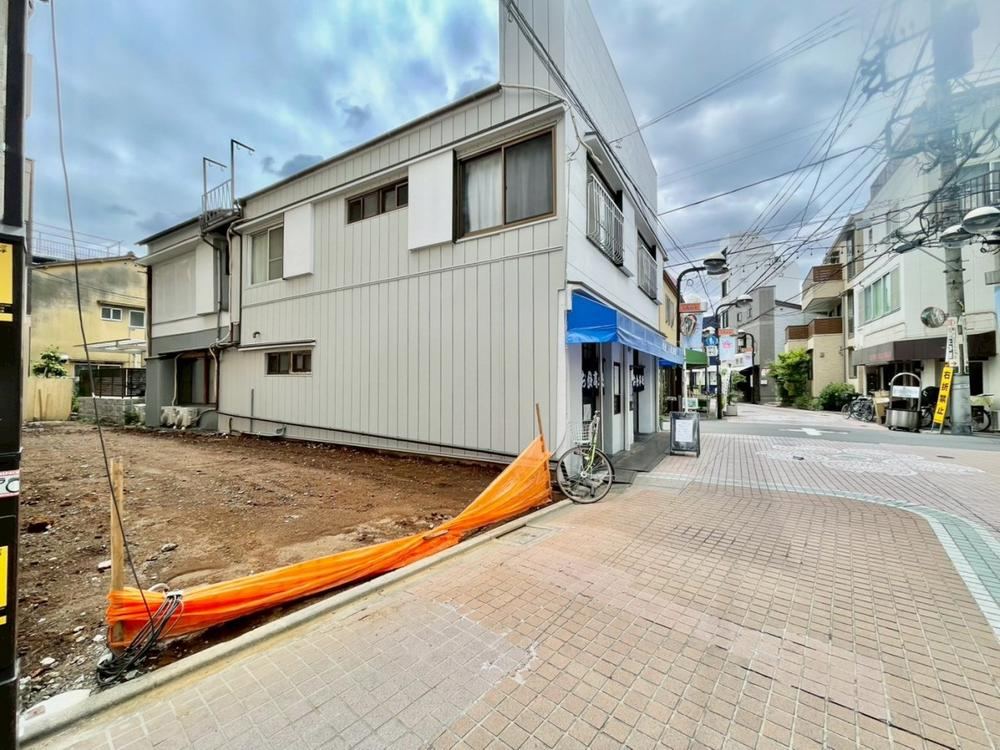 72 m² land in Toshima Ward, Tokyo - Photo 1