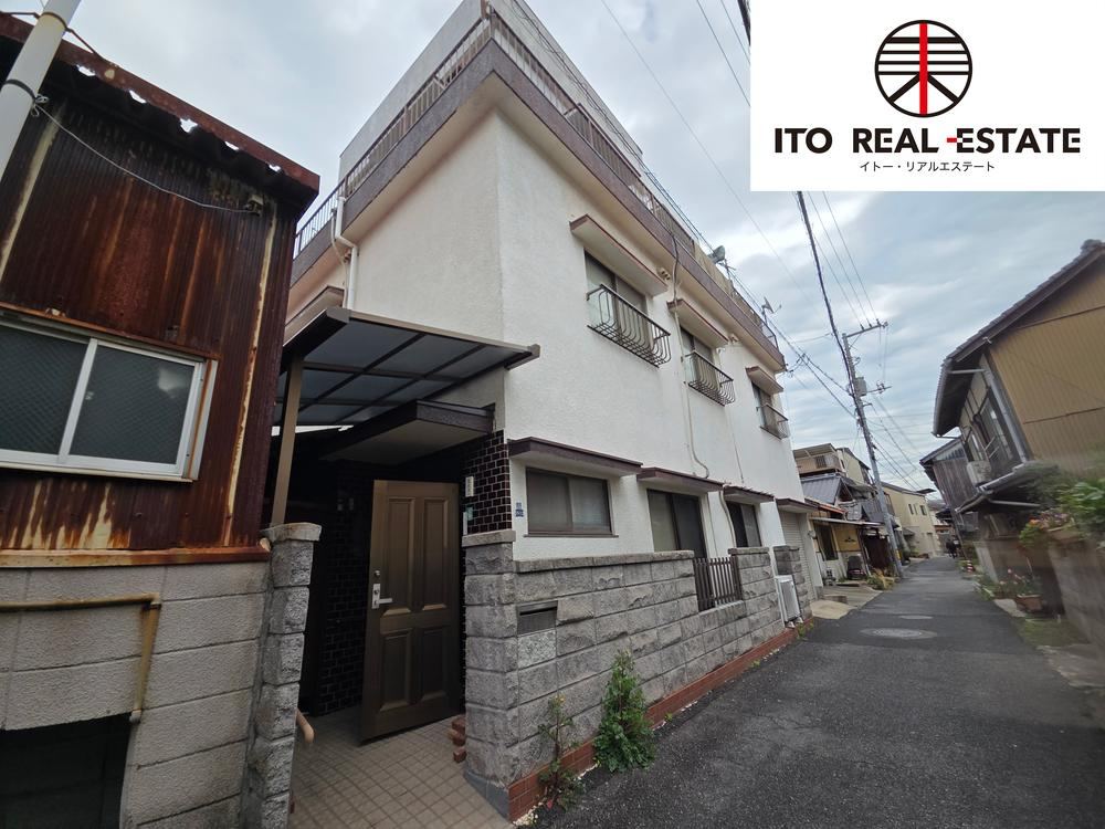 7LDDKK house in Tamano, Okayama - Photo 1