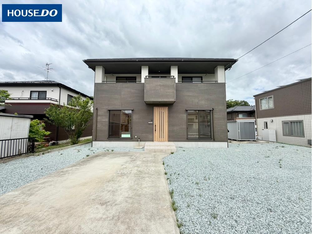 3LDK house in Aoba Ward, Sendai, Miyagi - Photo 1