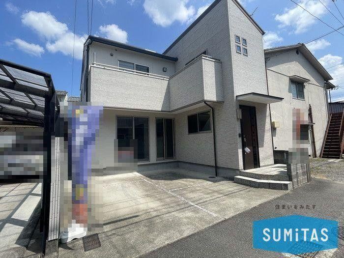 3LDK+S house in Matsuyama, Ehime - Photo 1