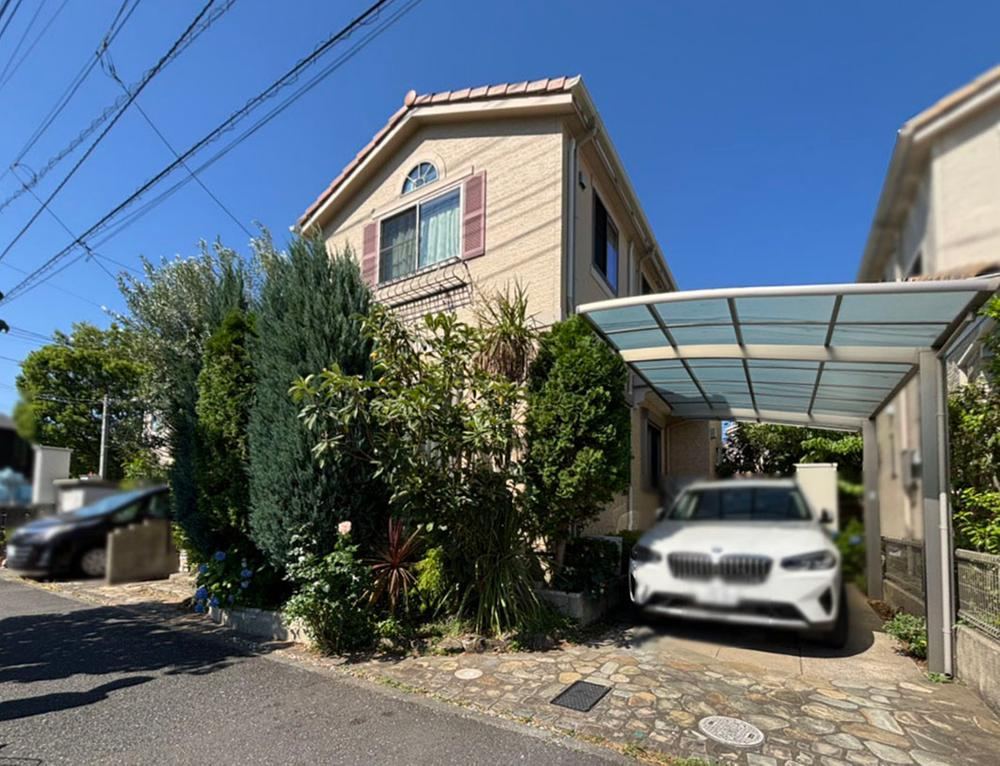 3LDK house in Minami Ward, Saitama - Photo 1