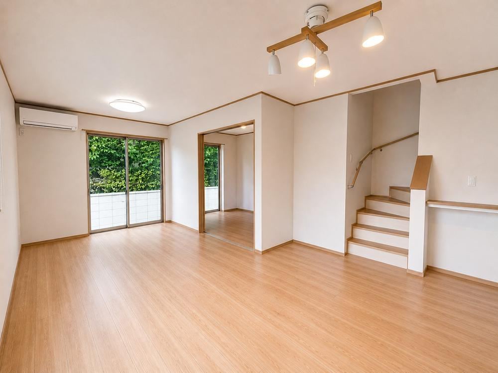 4LDK house in Adachi Ward, Tokyo - Photo 1