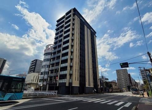 3LDK apartment in Kokurakita Ward, Kitakyushu, Fukuoka - Photo 1