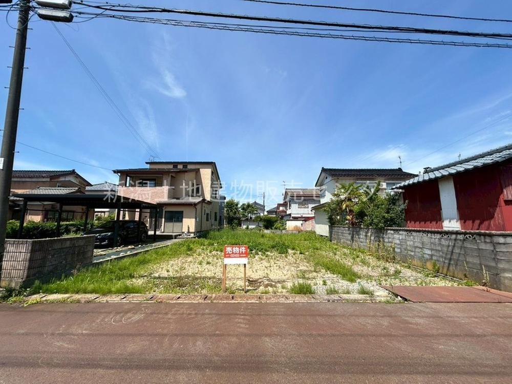 292 m² land in Sanjo, Niigata - Photo 1