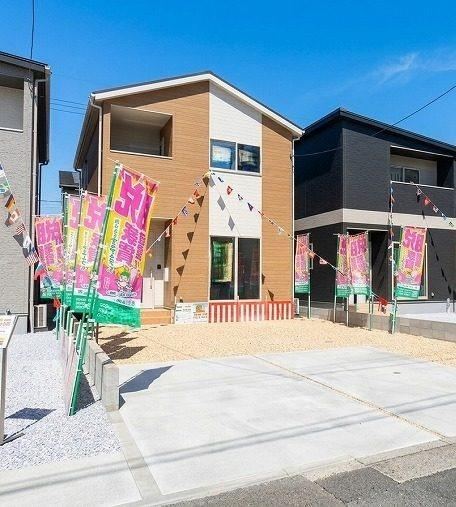 3LDK house in Minami Ward, Kumamoto - Photo 1