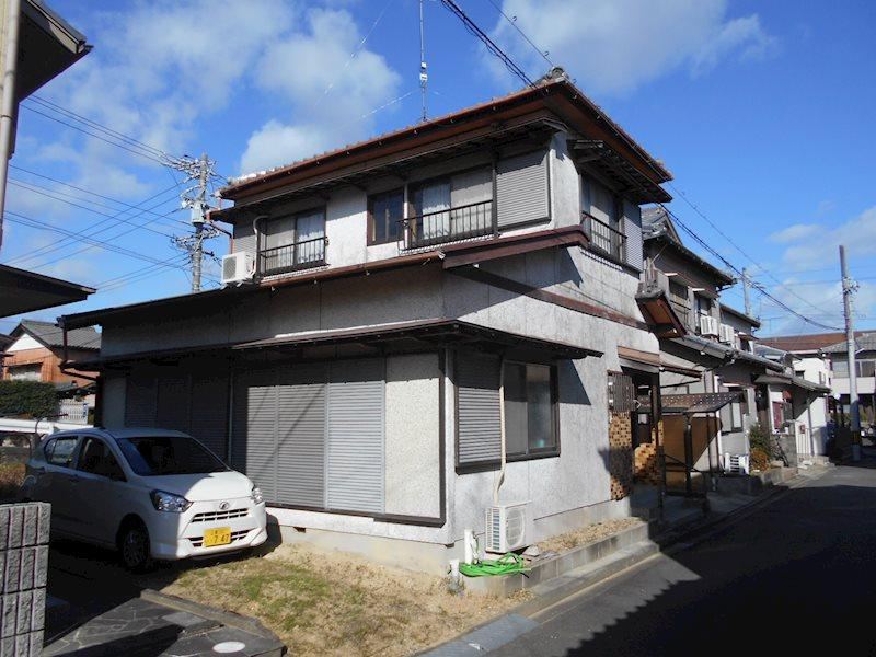 4DK house in Tsu, Mie - Photo 1