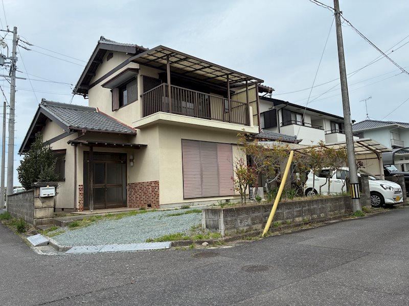 5DK house in Tsu, Mie - Photo 1