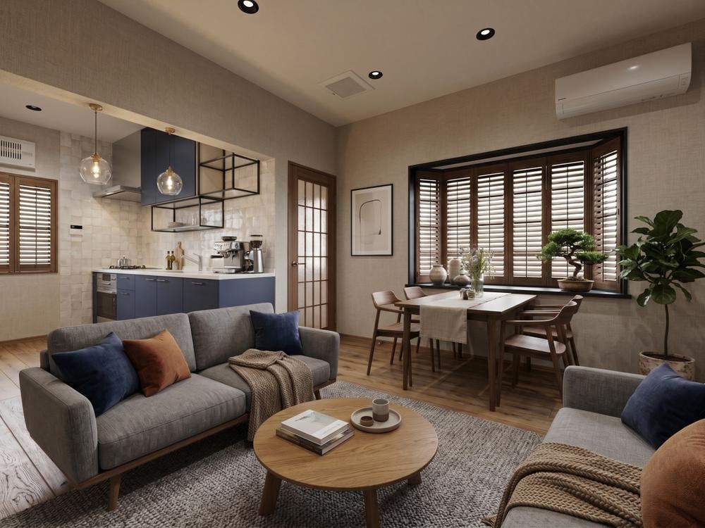 5LDK+2S house in Kariya, Aichi - Photo 1