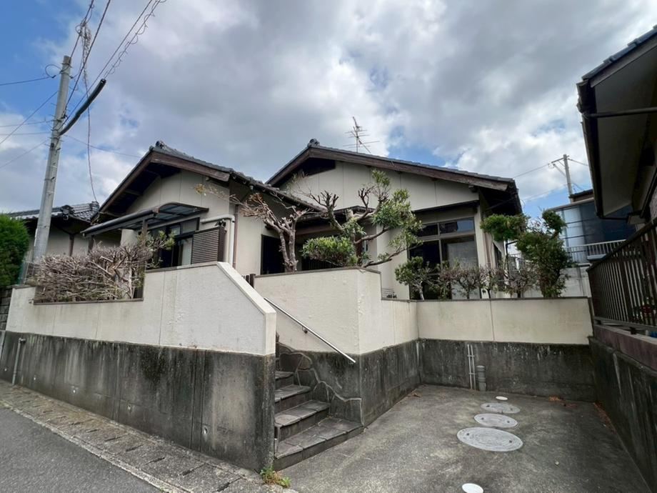 2LDK house in Shimonoseki, Yamaguchi - Photo 1