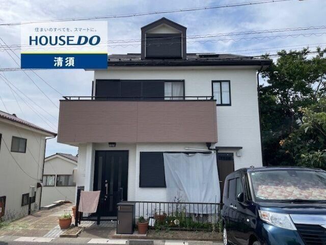 6DK house in Kiyosu, Aichi - Photo 1