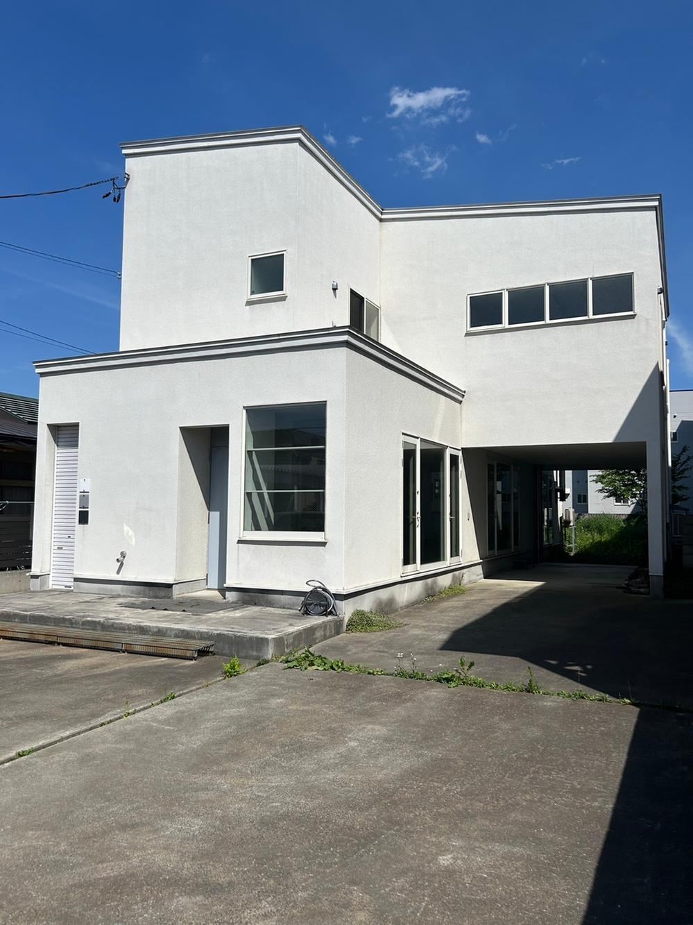 3LDK+S house in Hirosaki, Aomori - Photo 1