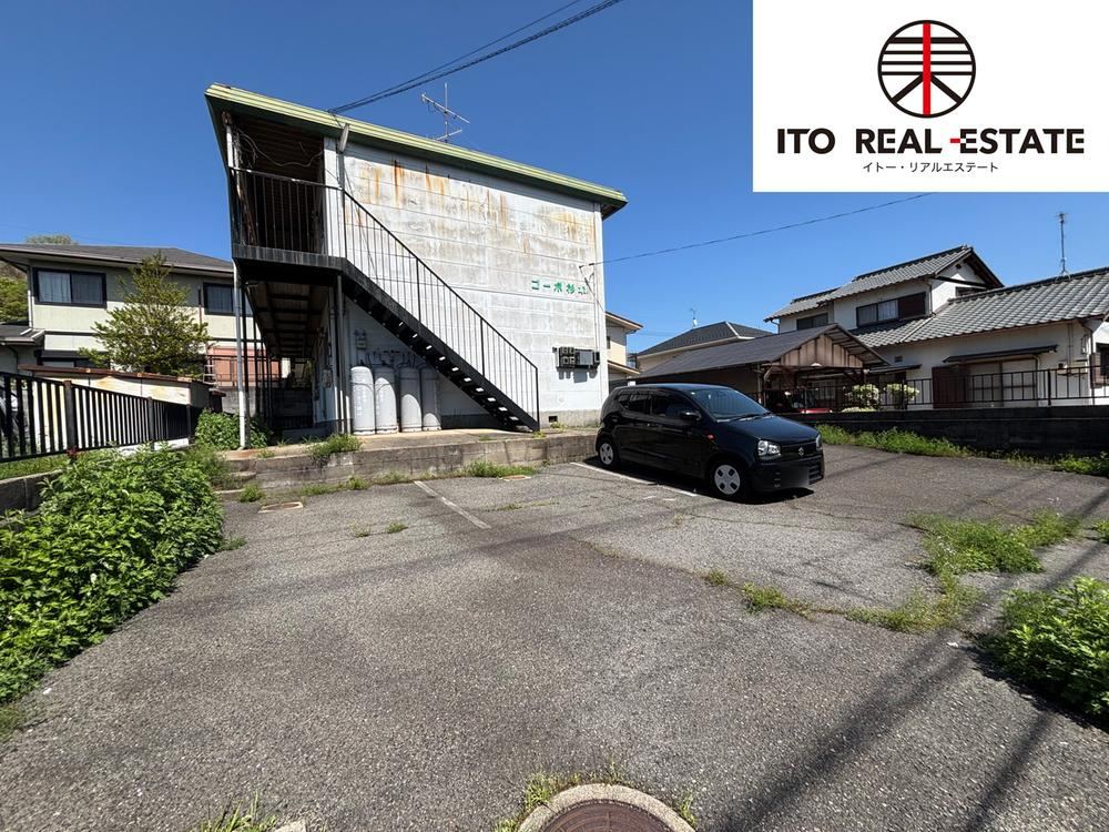 2DK house in Tamano, Okayama - Photo 1