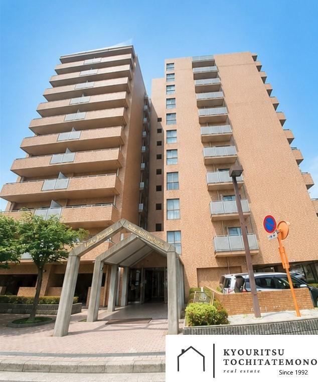 3LDK apartment in Kurashiki, Okayama - Photo 1