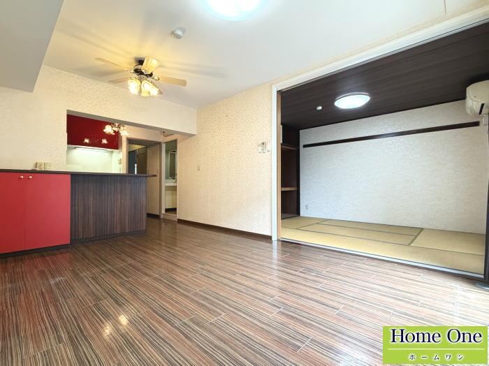 3LDK apartment in Shimotsuke, Tochigi - Photo 1