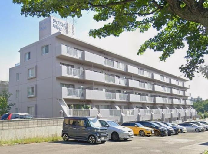 3LDK apartment in Toyohira Ward, Sapporo, Hokkaido - Photo 1