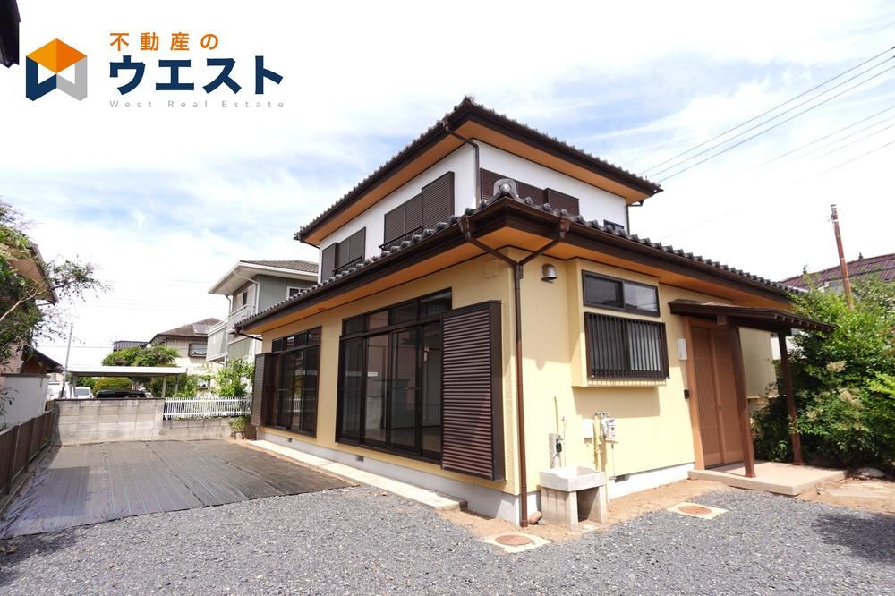 4DK house in Maebashi, Gunma - Photo 1