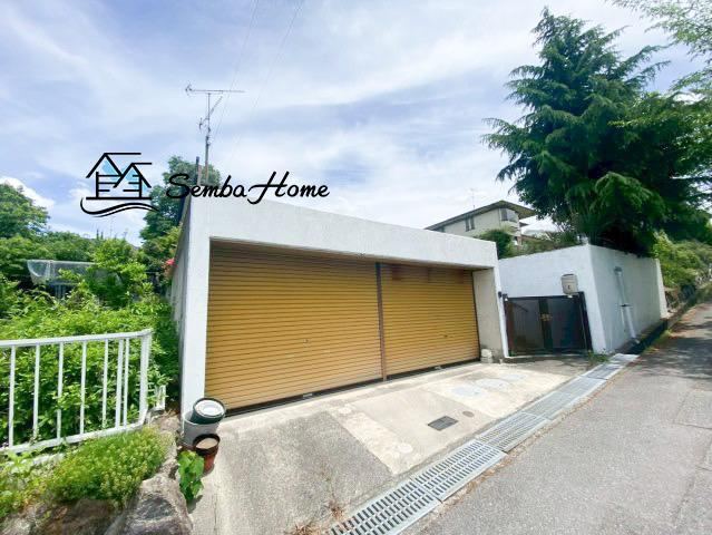 3LDK+S house in Kita Ward, Kobe, Hyogo - Photo 1