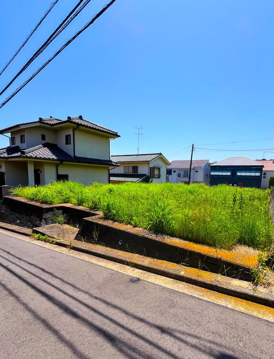 165 m² land in Izumi Ward, Yokohama, Kanagawa - Photo 1