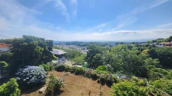 505 m² land in Kamakura, Kanagawa - Photo 1