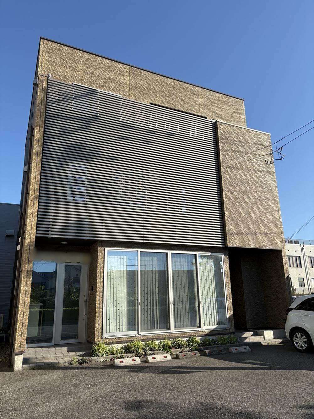 3LDK+S house in Chuo Ward, Niigata - Photo 1