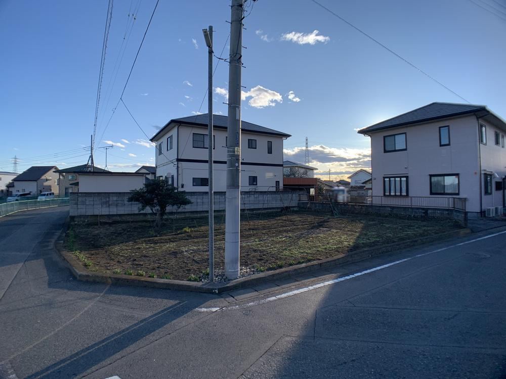 191 m² land in Midori, Gunma - Photo 1