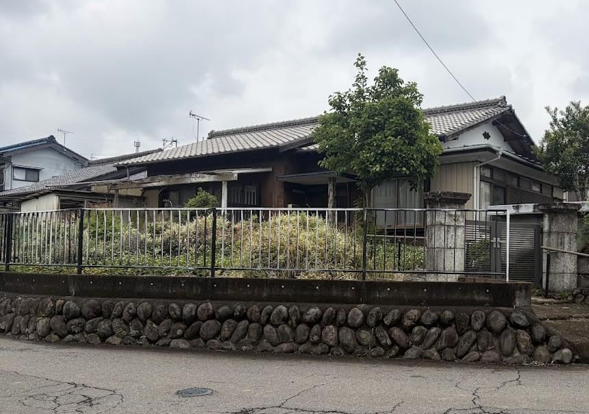 4DK house in Takasaki, Gunma - Photo 1