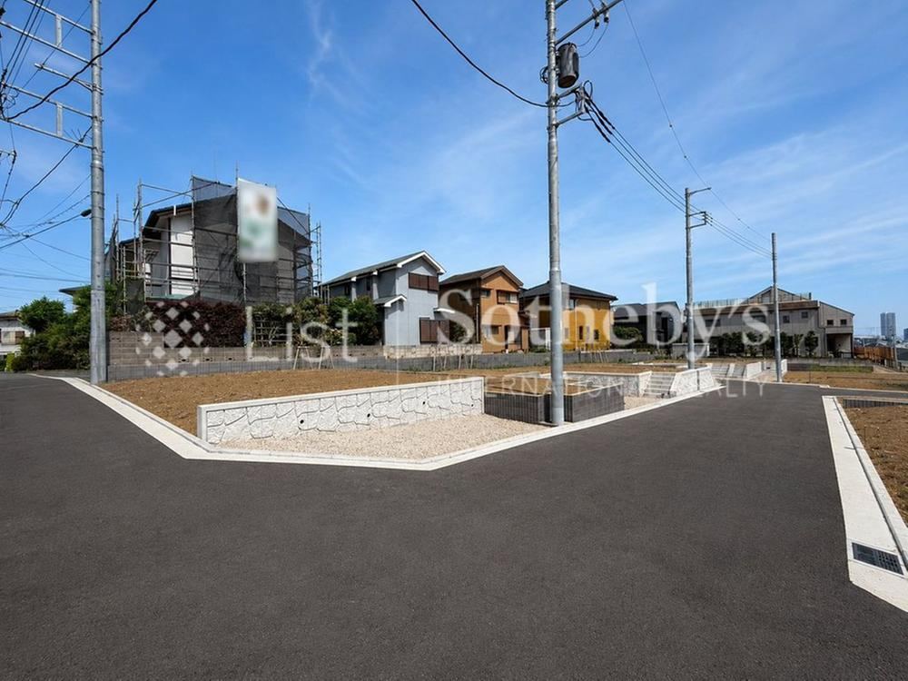 100 m² land in Kanagawa Ward, Yokohama, Kanagawa - Photo 1