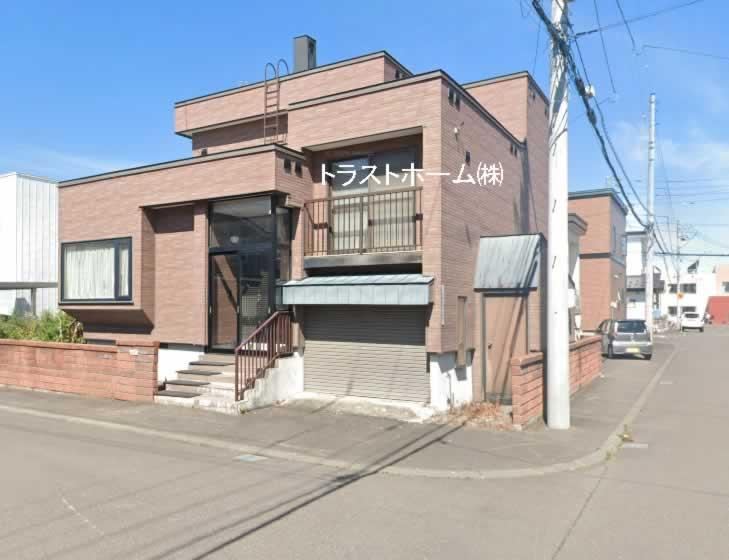 3LDK house in Kita Ward, Sapporo, Hokkaido - Photo 1