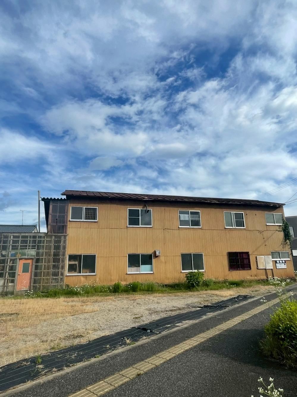 452 m² land in Shibata, Niigata - Photo 1