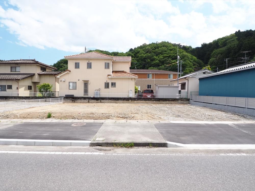 199 m² land in Iwaki, Fukushima - Photo 1