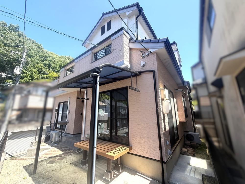 4LDK house in Asakita Ward, Hiroshima - Photo 1