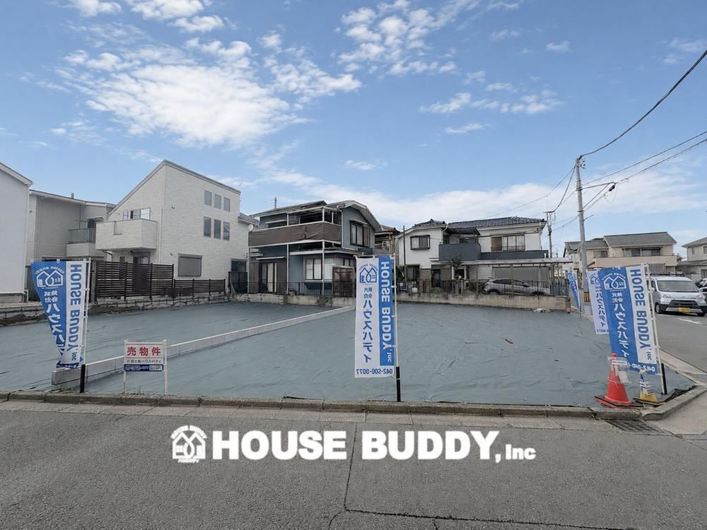 144 m² land in Tachikawa, Tokyo - Photo 1