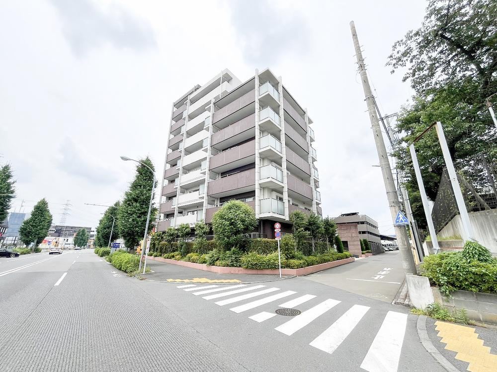 3LDK apartment in Hachioji, Tokyo - Photo 1