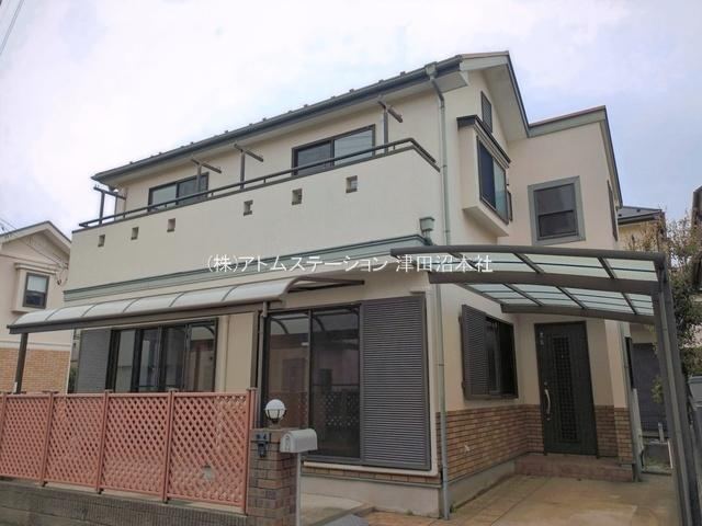3LDK+S house in Funabashi, Chiba - Photo 1