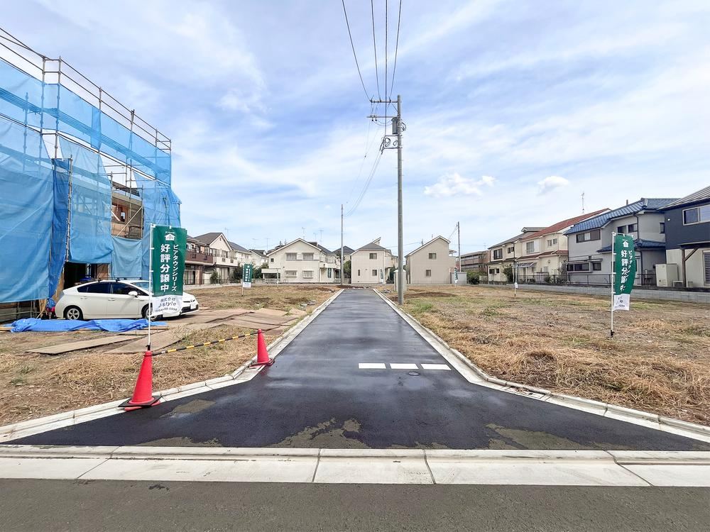 120 m² land in Kodaira, Tokyo - Photo 1