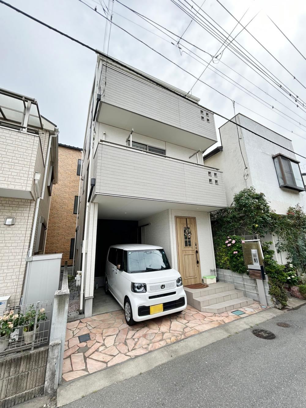 2LDK+S house in Niiza, Saitama - Photo 1