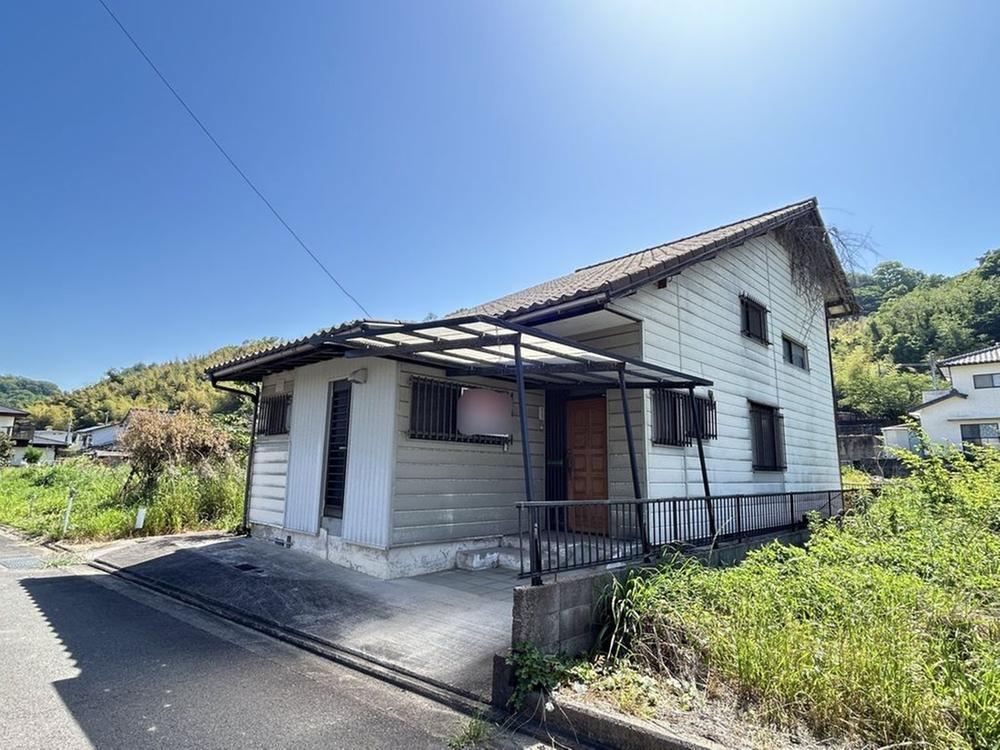 4K house in Niihama, Ehime - Photo 1