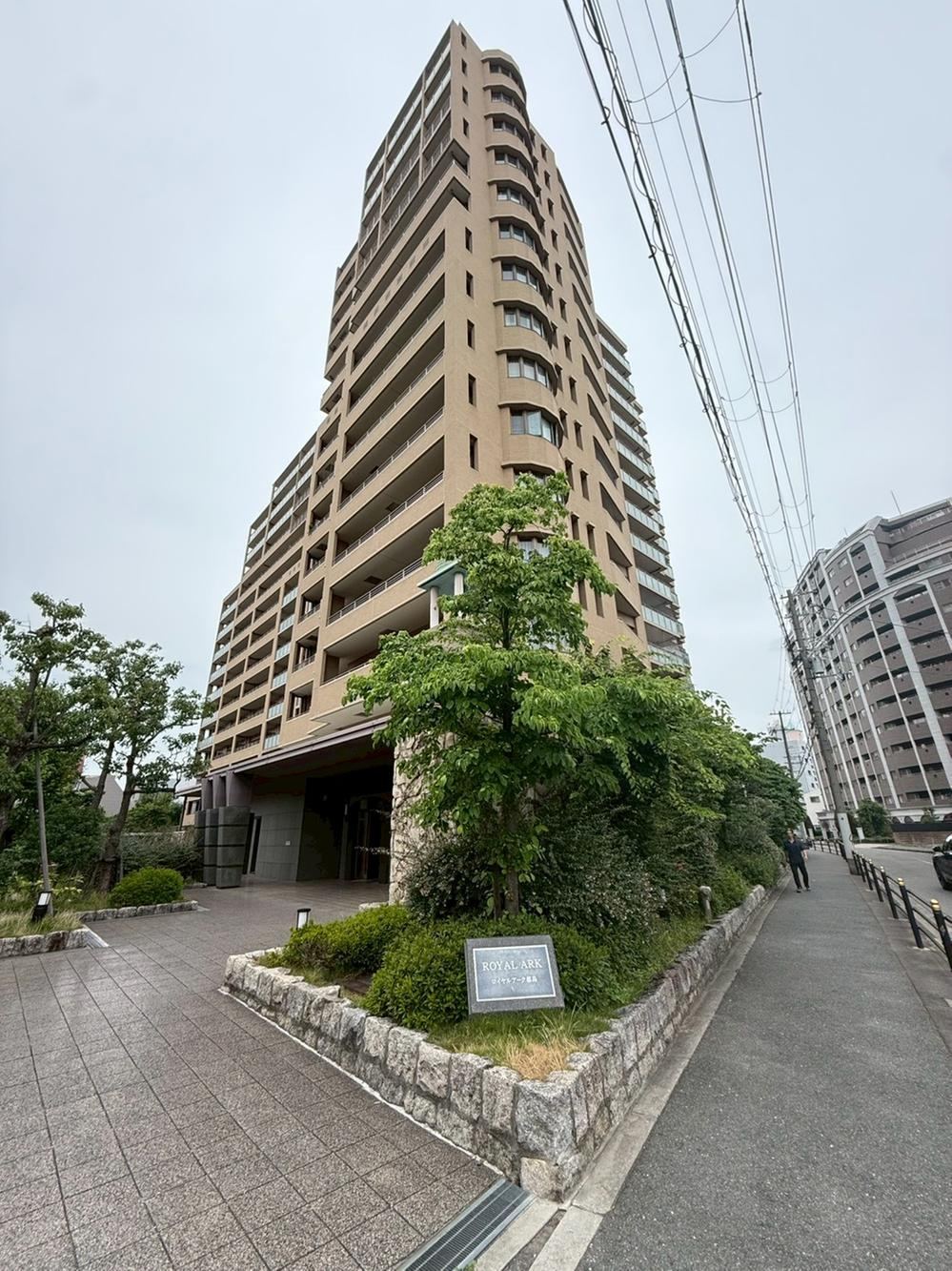 3LDK apartment in Miyakojima Ward, Osaka - Photo 1