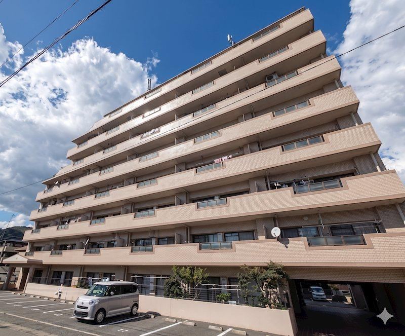 3LDK apartment in Nishi Ward, Kumamoto - Photo 1