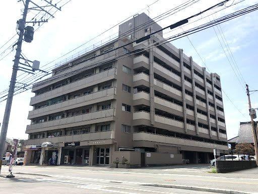 2LDK apartment in Nishi Ward, Kumamoto - Photo 1
