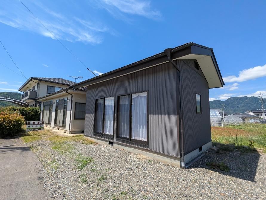 3DK house in Ueda, Nagano - Photo 1