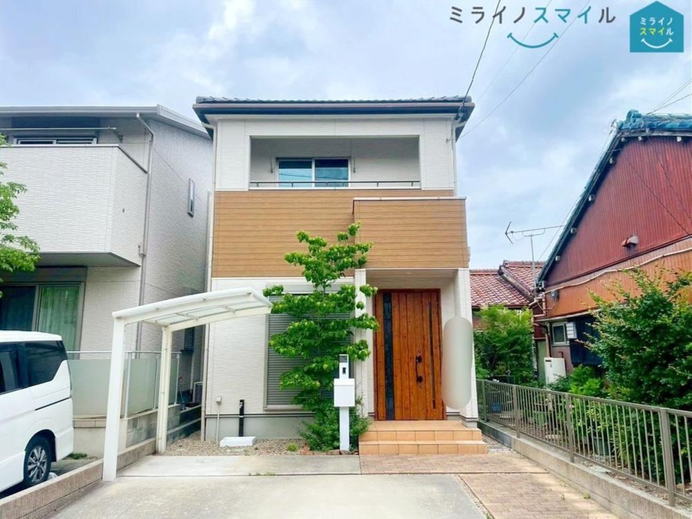 3LDK+S house in Kasugai, Aichi - Photo 1