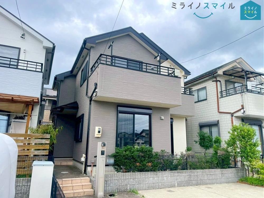 4LDK house in Kasugai, Aichi - Photo 1