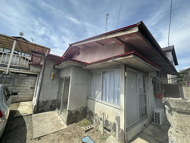 3DK house in Nasushiobara, Tochigi - Photo 1