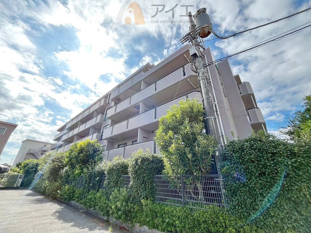 3LDK apartment in Kashiwa, Chiba - Photo 1
