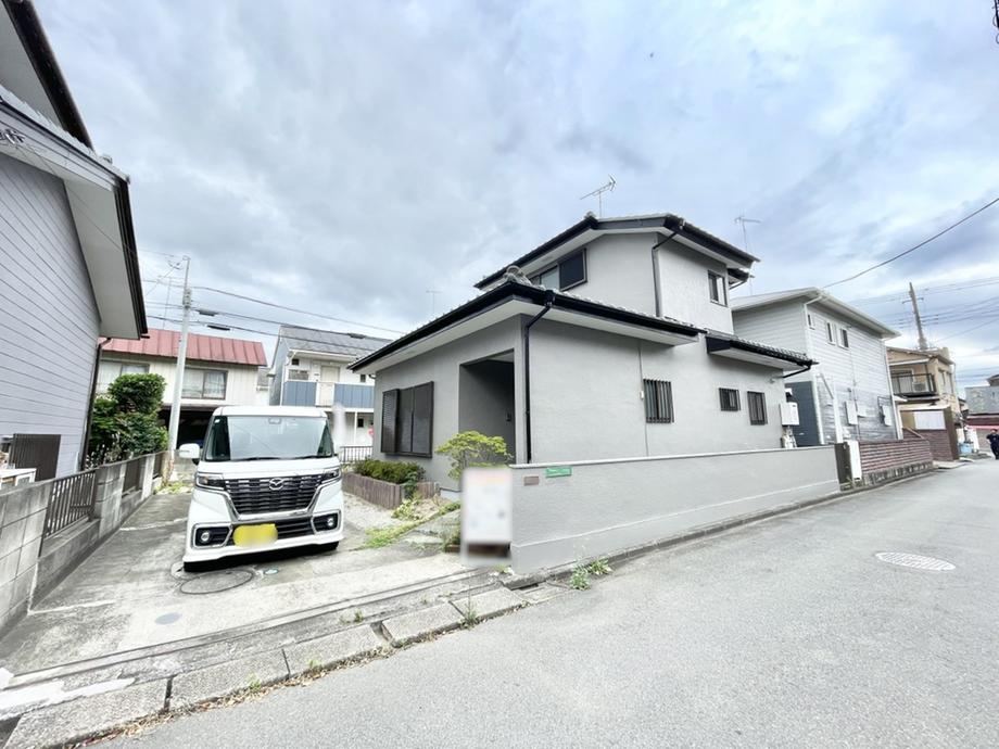 Charming 4DK Detached House in Kumagaya - Photo 1