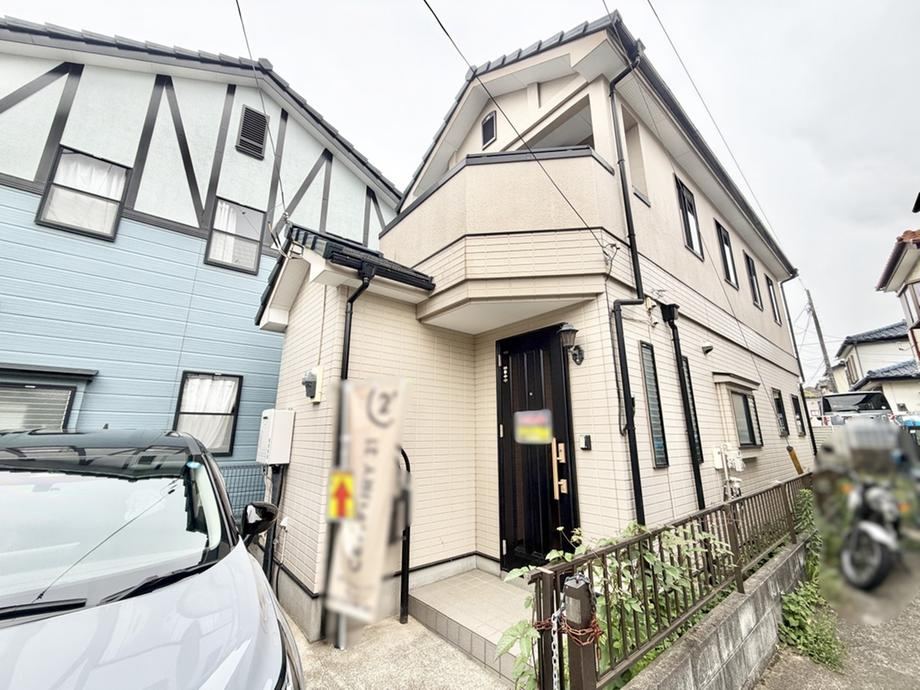 4LDK house in Kawagoe, Saitama - Photo 1