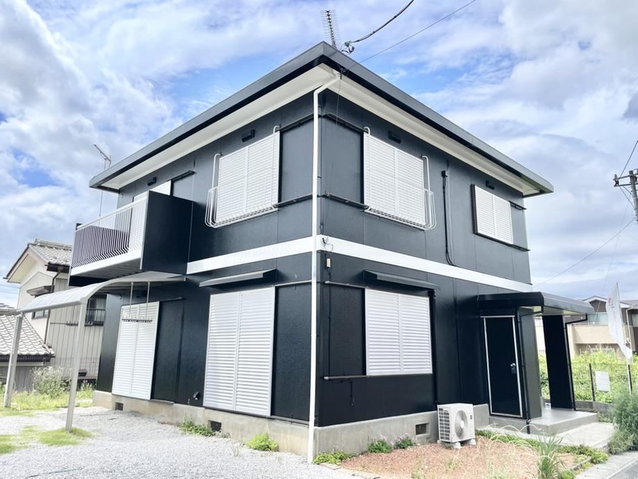 3LDK+S house in Kumagaya, Saitama - Photo 1